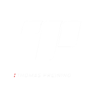Thomas Preining Logo